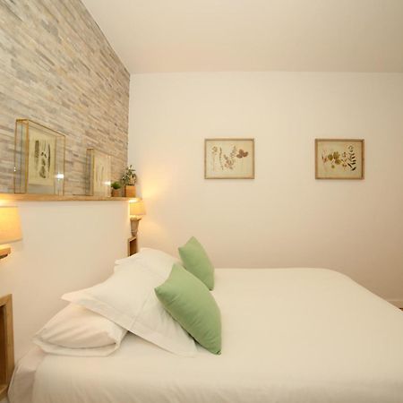 Gr Suites Boutique Catedral Malaga Luaran gambar