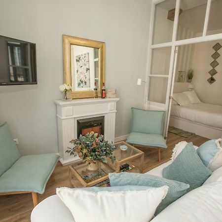 Gr Suites Boutique Catedral Malaga Luaran gambar