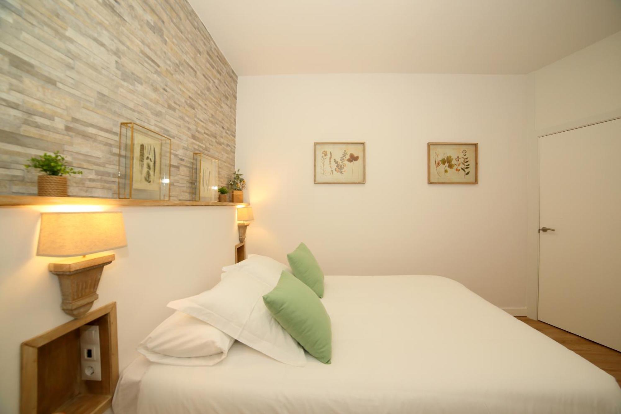 Gr Suites Boutique Catedral Malaga Luaran gambar
