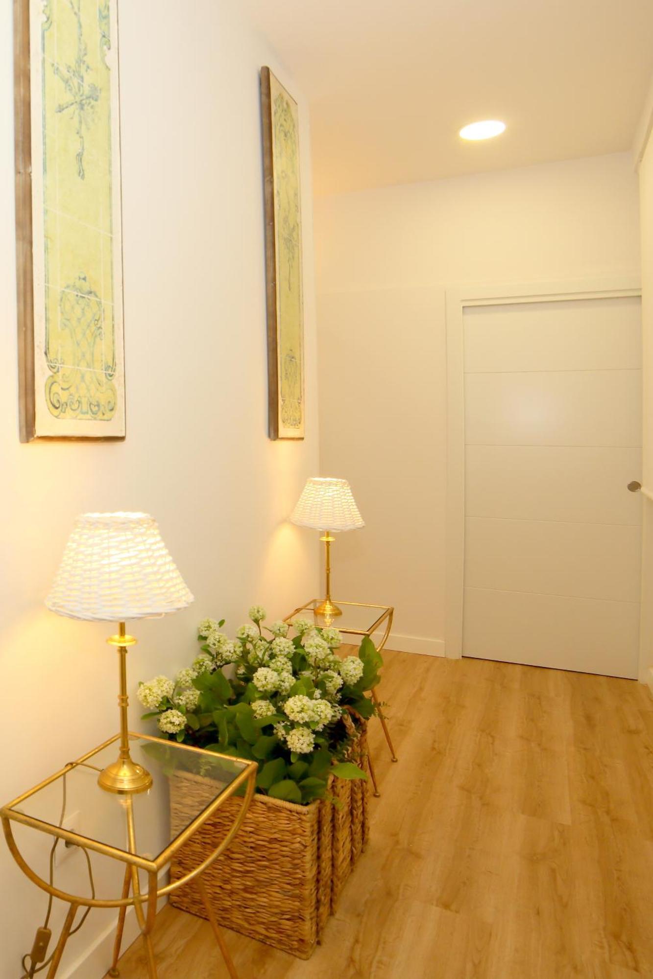 Gr Suites Boutique Catedral Malaga Luaran gambar