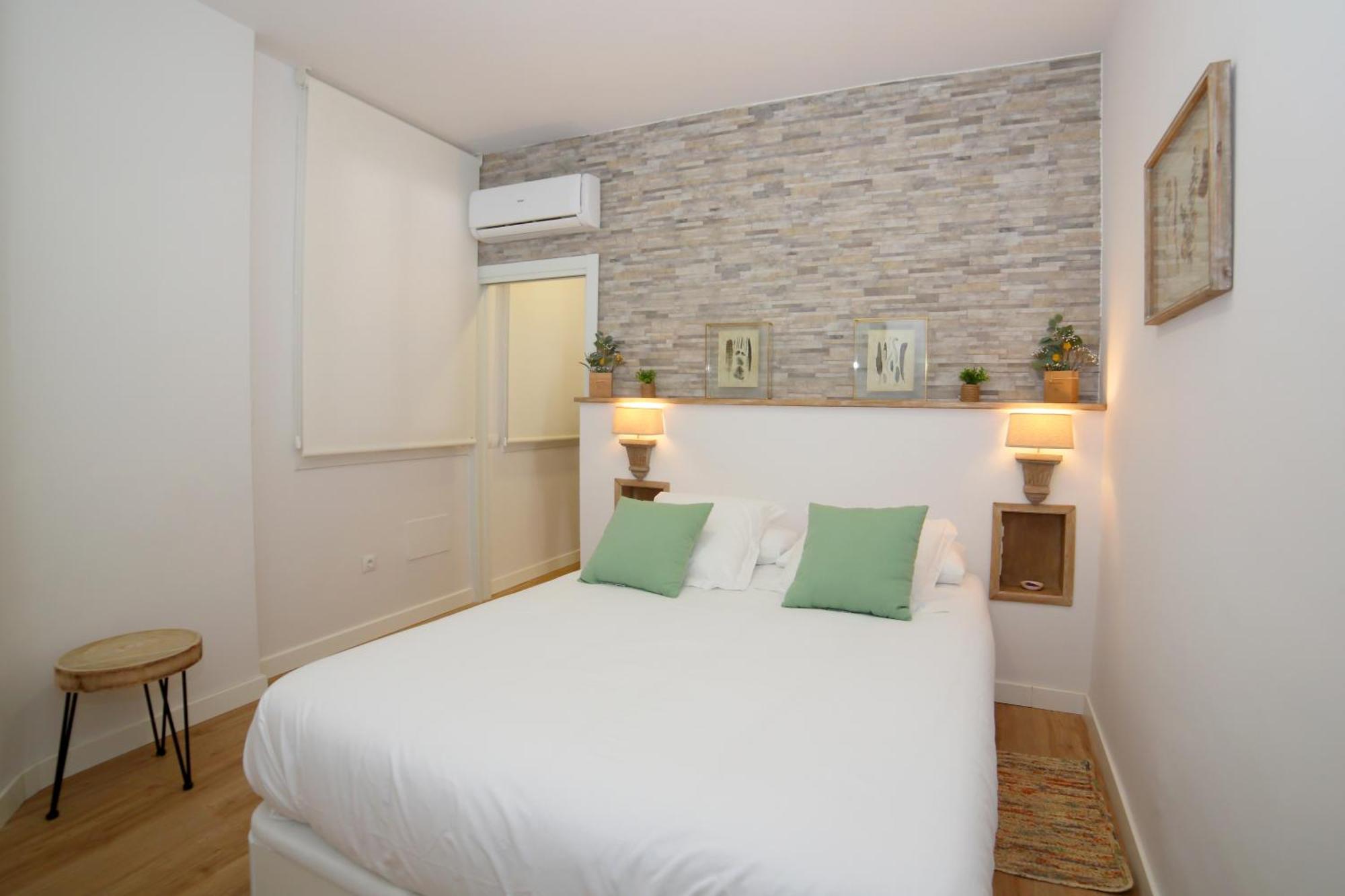 Gr Suites Boutique Catedral Malaga Luaran gambar