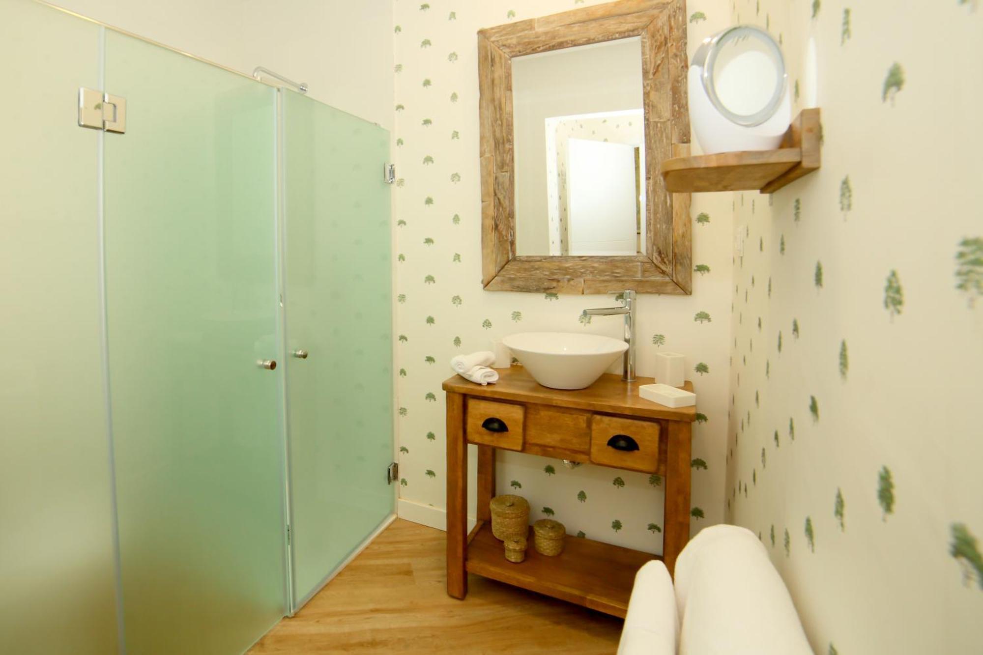 Gr Suites Boutique Catedral Malaga Luaran gambar