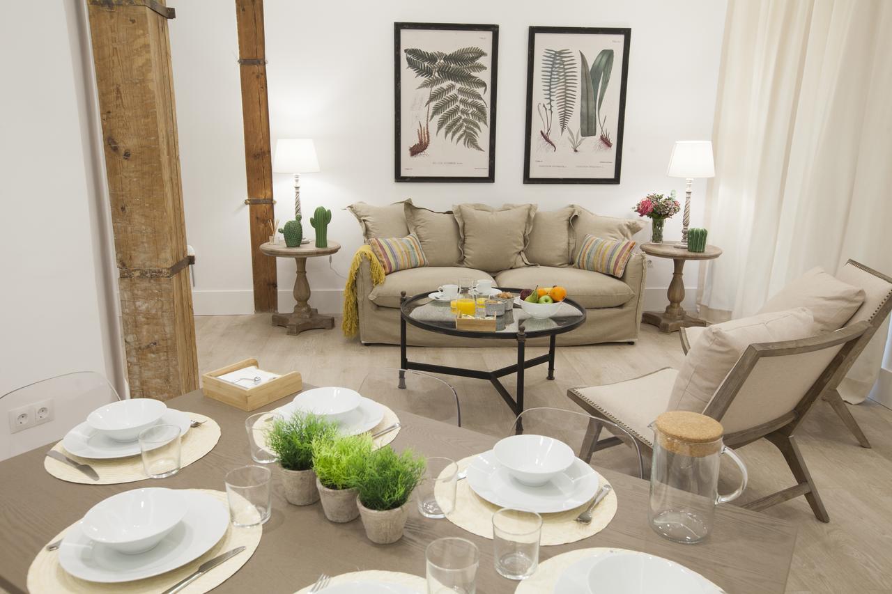 Gr Suites Boutique Catedral Malaga Luaran gambar