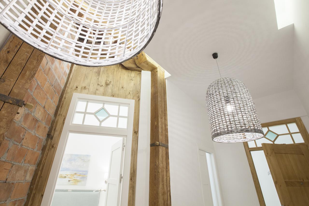 Gr Suites Boutique Catedral Malaga Luaran gambar
