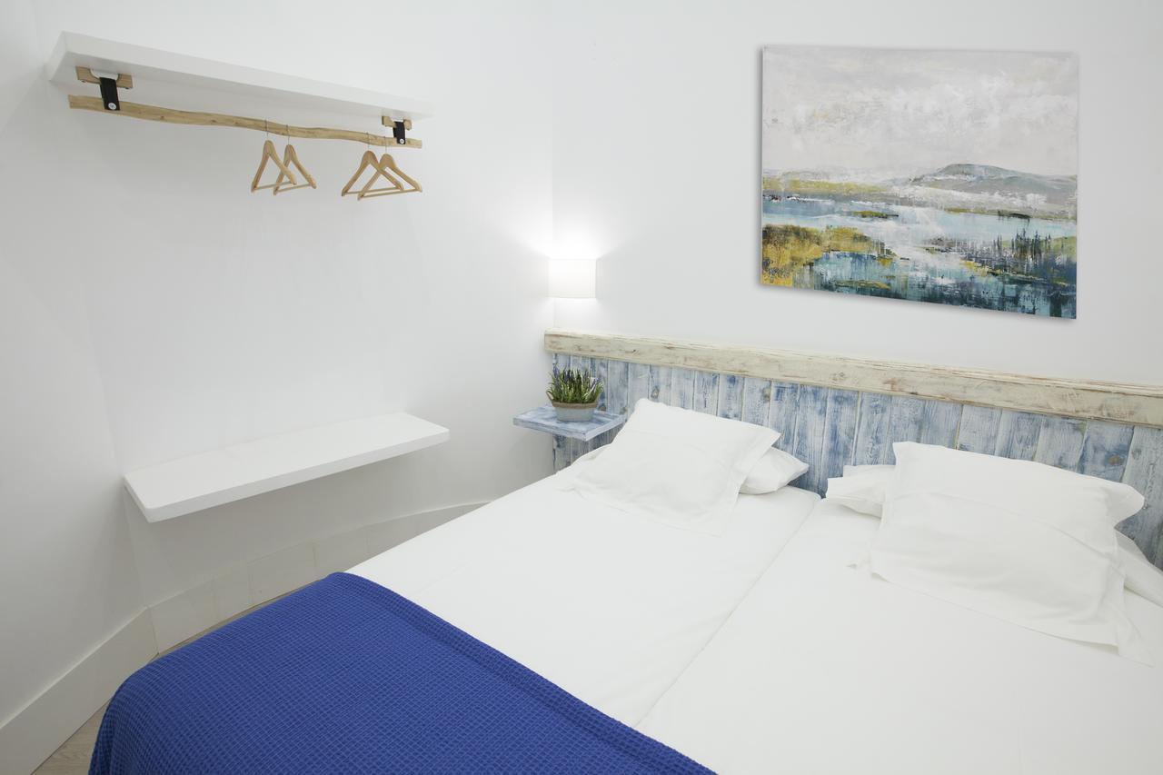 Gr Suites Boutique Catedral Malaga Luaran gambar