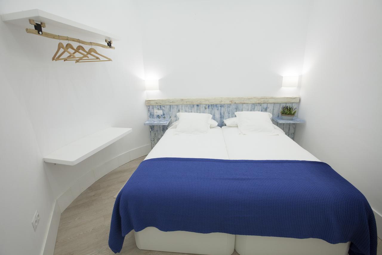 Gr Suites Boutique Catedral Malaga Luaran gambar