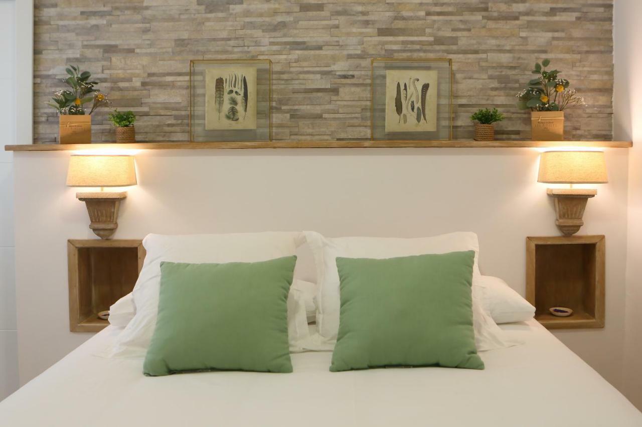 Gr Suites Boutique Catedral Malaga Luaran gambar