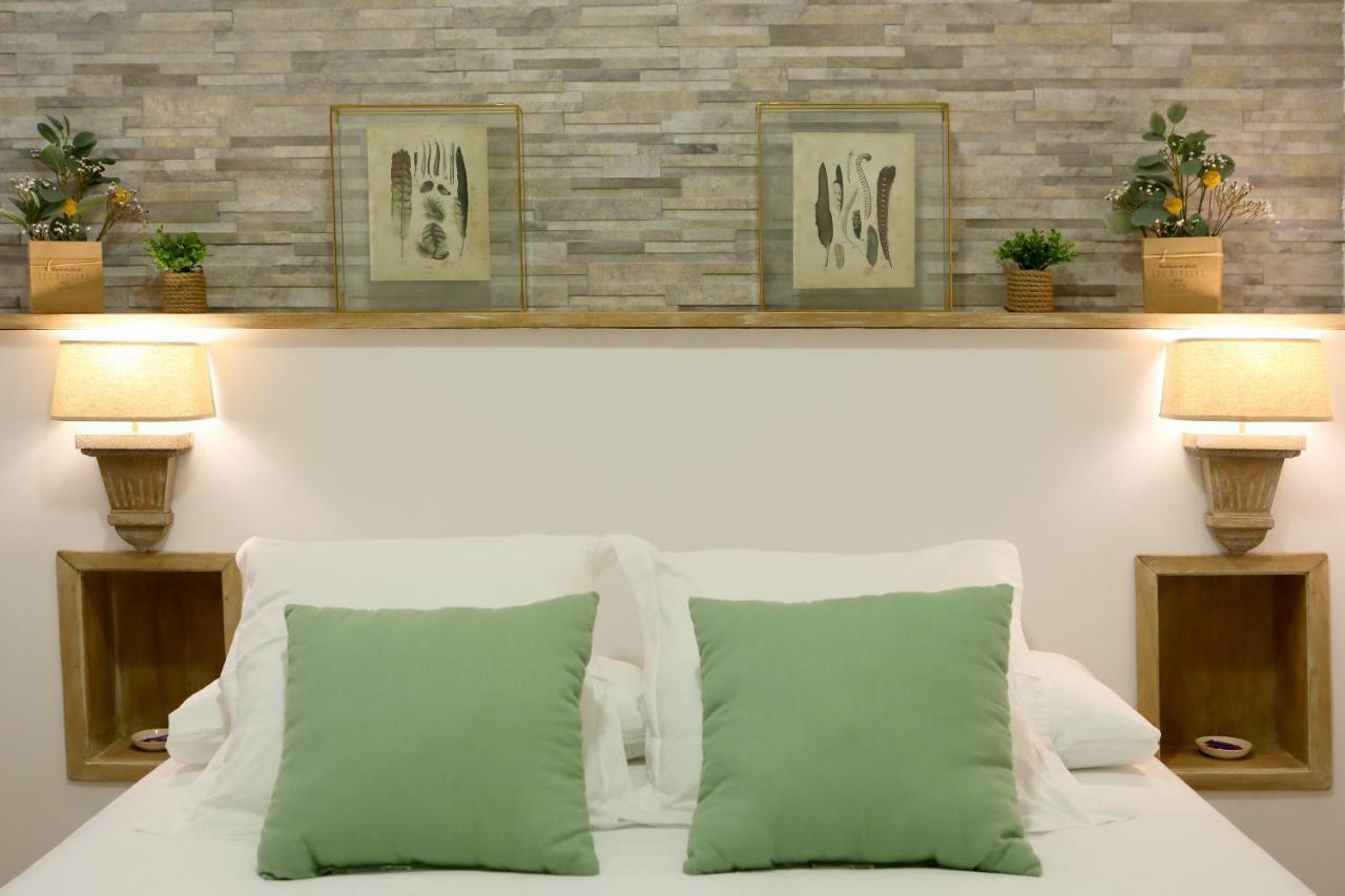 Gr Suites Boutique Catedral Malaga Luaran gambar