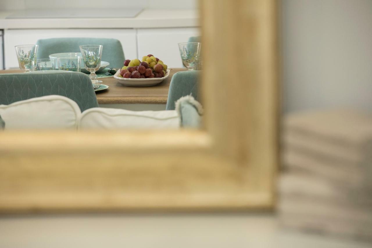 Gr Suites Boutique Catedral Malaga Luaran gambar
